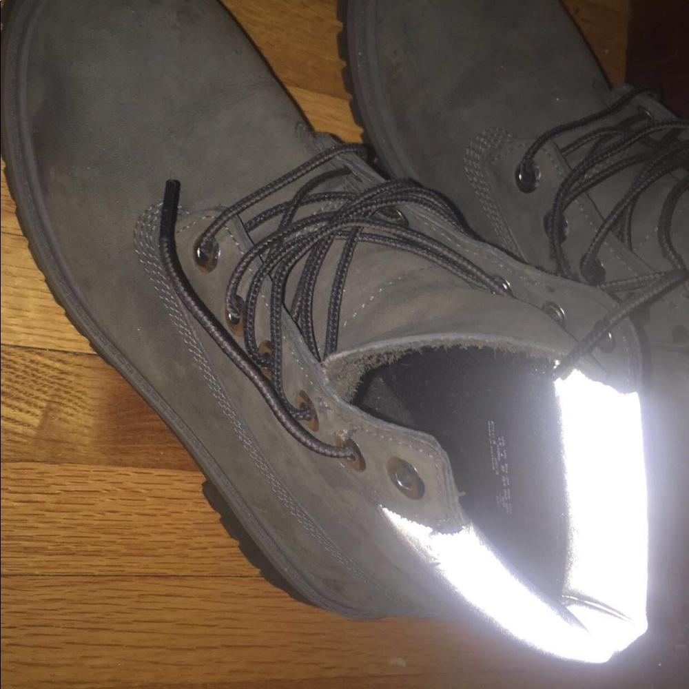 timberlands - Picture 2 of 2